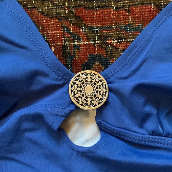 Cute tankini - Picture 12 of 16